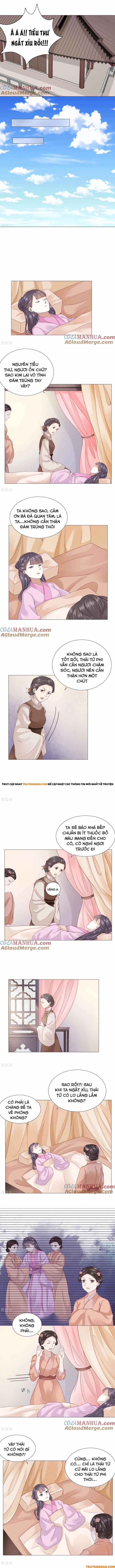 Time Travel: The Mighty Crown Princess Chap 19 - Next Chap 20