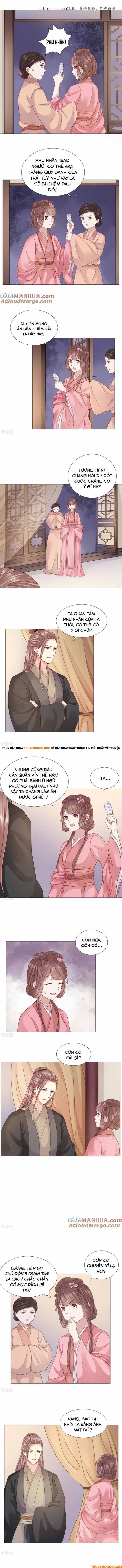 Time Travel: The Mighty Crown Princess Chap 20 - Next Chap 21