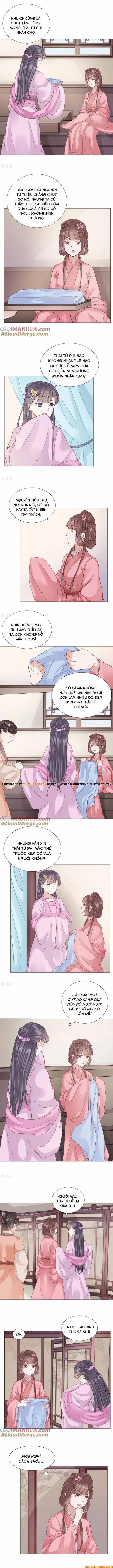 Time Travel: The Mighty Crown Princess Chap 20 - Next Chap 21