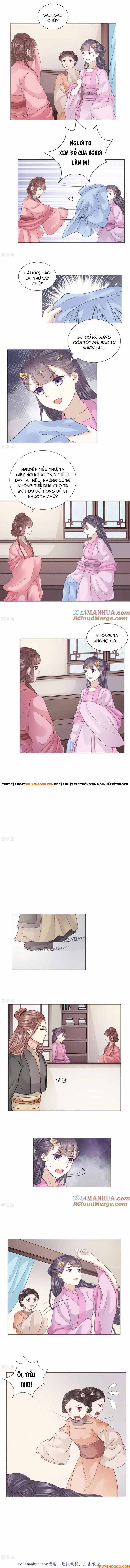 Time Travel: The Mighty Crown Princess Chap 20 - Next Chap 21