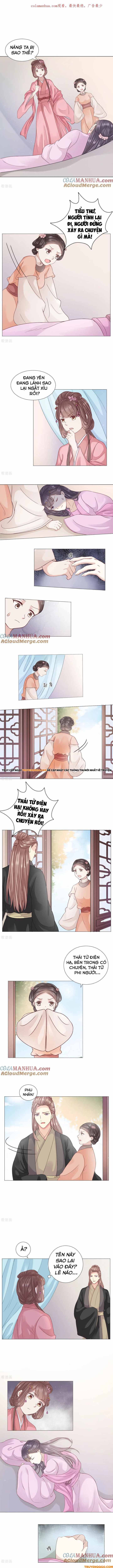 Time Travel: The Mighty Crown Princess Chap 21 - Next Chap 22