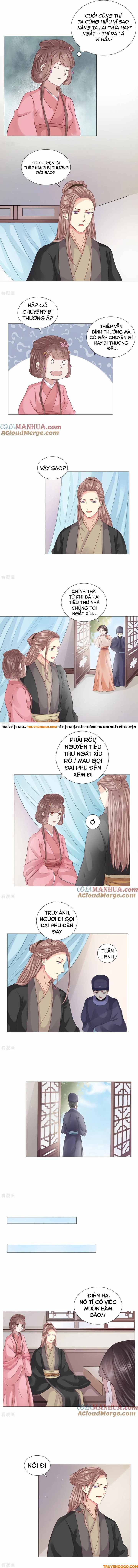 Time Travel: The Mighty Crown Princess Chap 21 - Next Chap 22
