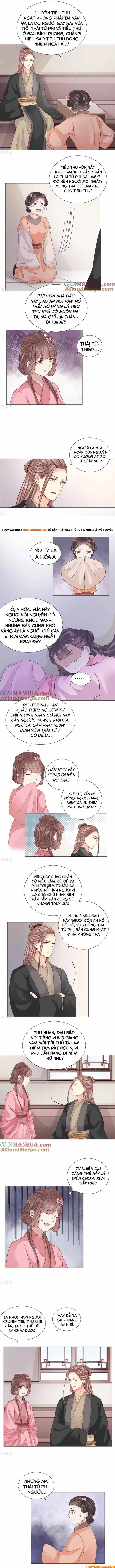 Time Travel: The Mighty Crown Princess Chap 21 - Next Chap 22
