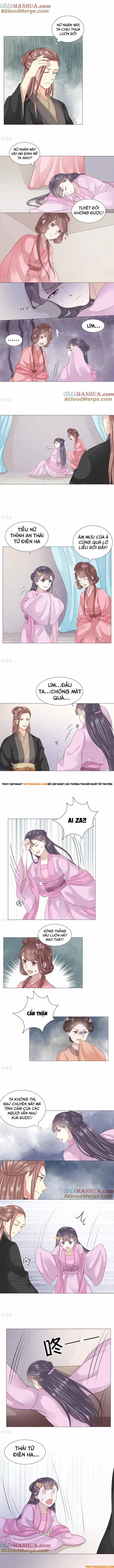 Time Travel: The Mighty Crown Princess Chap 21 - Next Chap 22