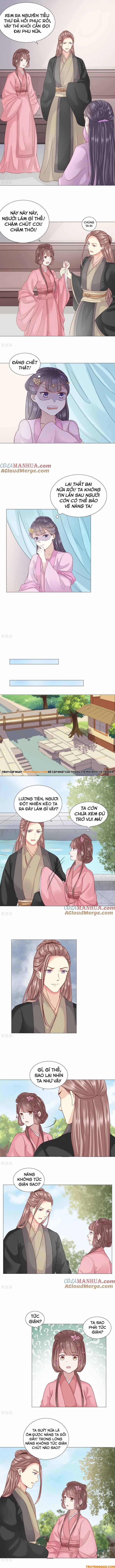 Time Travel: The Mighty Crown Princess Chap 21 - Next Chap 22