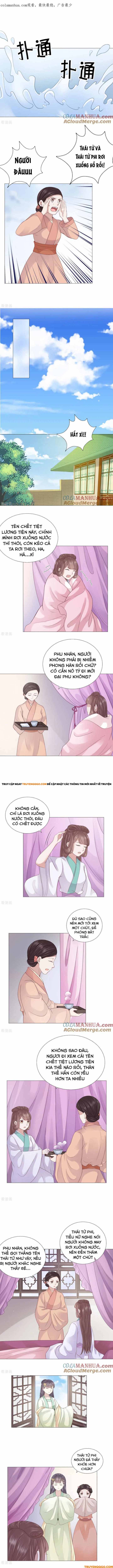 Time Travel: The Mighty Crown Princess Chap 22 - Next Chap 23