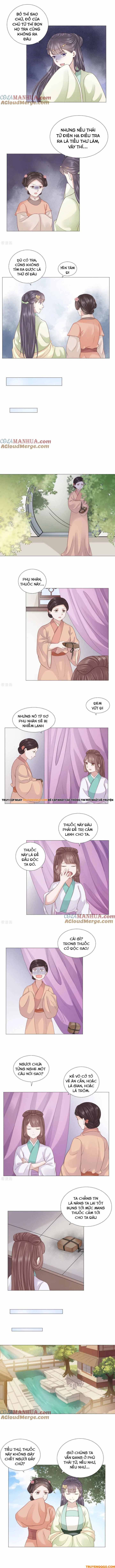 Time Travel: The Mighty Crown Princess Chap 22 - Next Chap 23