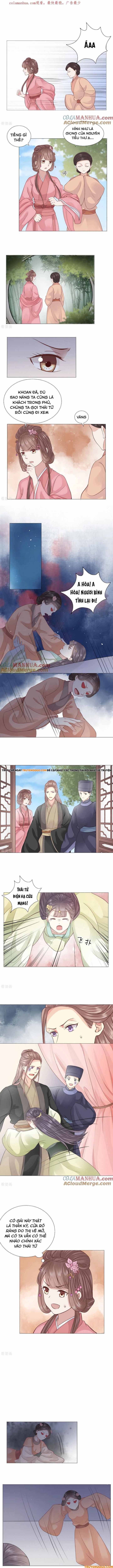 Time Travel: The Mighty Crown Princess Chap 23 - Next Chap 24