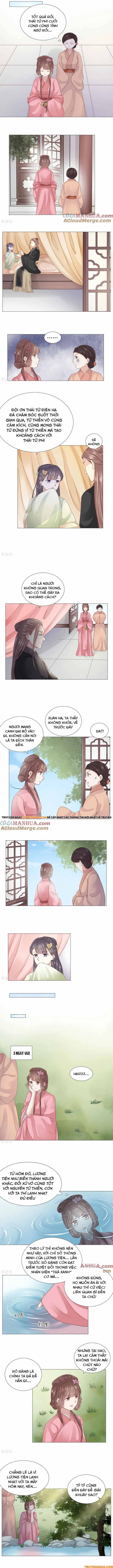 Time Travel: The Mighty Crown Princess Chap 23 - Next Chap 24