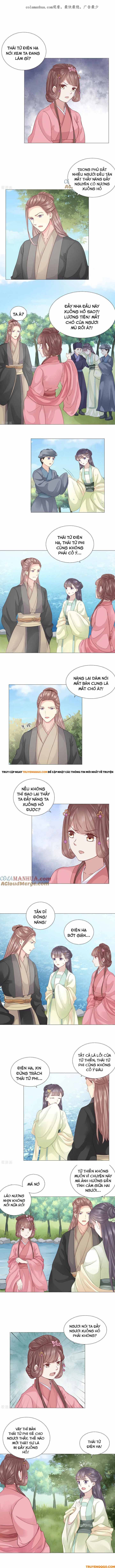 Time Travel: The Mighty Crown Princess Chap 24 - Next Chap 25