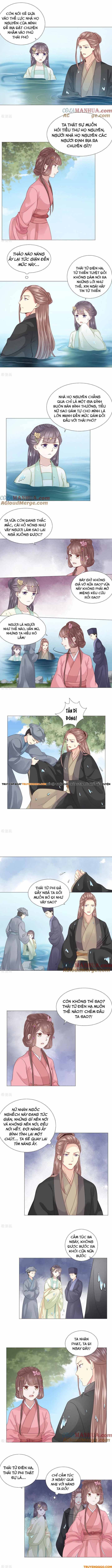 Time Travel: The Mighty Crown Princess Chap 24 - Next Chap 25