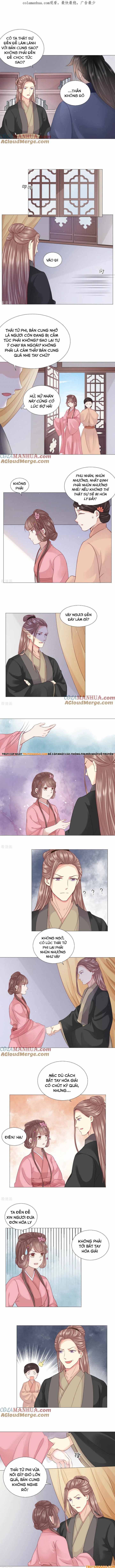 Time Travel: The Mighty Crown Princess Chap 25 - Next Chap 26