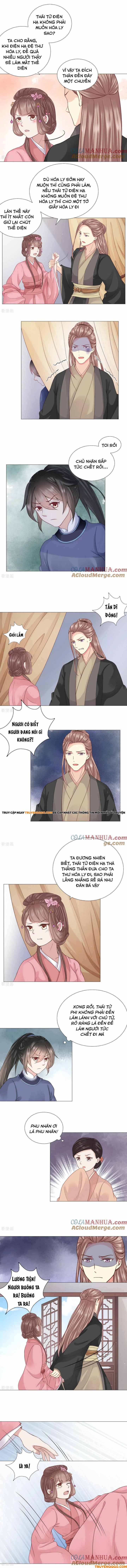 Time Travel: The Mighty Crown Princess Chap 25 - Next Chap 26