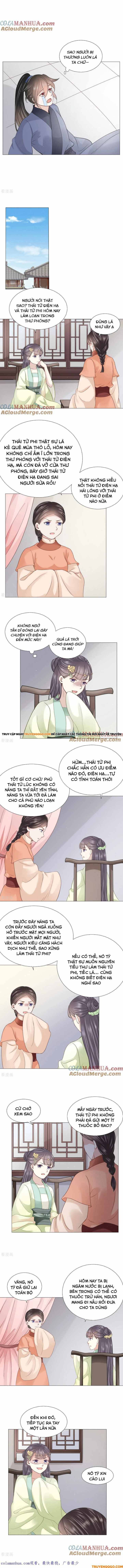 Time Travel: The Mighty Crown Princess Chap 25 - Next Chap 26