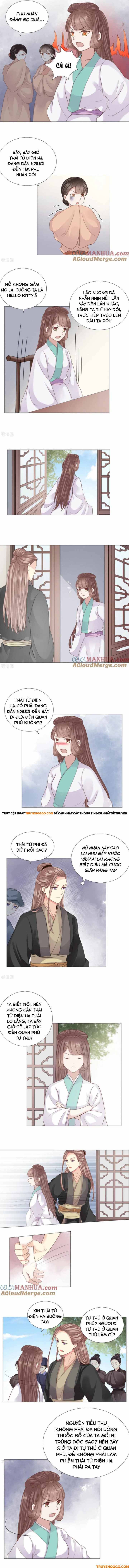 Time Travel: The Mighty Crown Princess Chap 26 - Next Chap 27