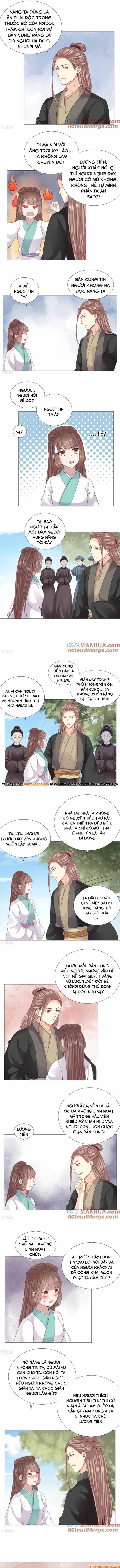 Time Travel: The Mighty Crown Princess Chap 26 - Next Chap 27
