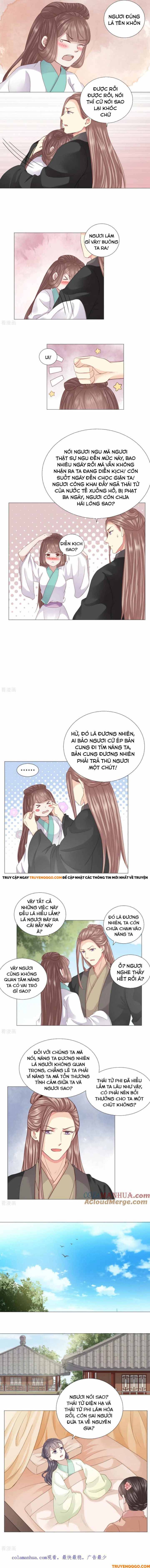 Time Travel: The Mighty Crown Princess Chap 26 - Next Chap 27