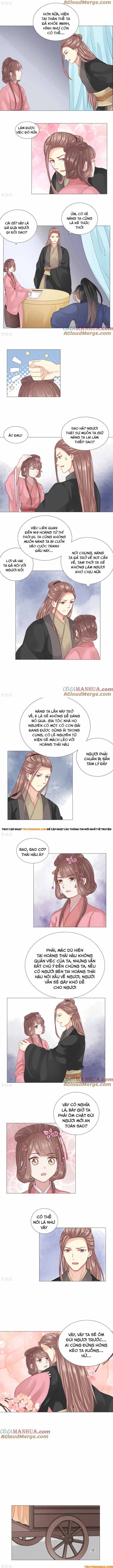 Time Travel: The Mighty Crown Princess Chap 27 - Next Chap 28