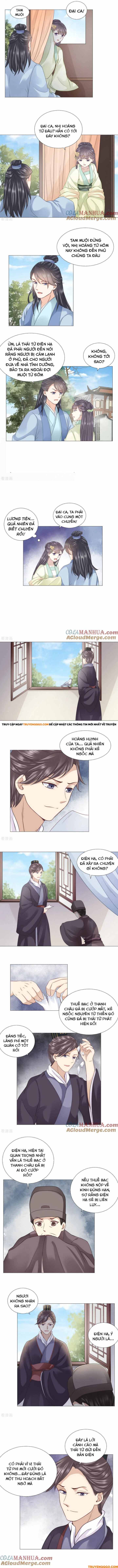 Time Travel: The Mighty Crown Princess Chap 27 - Next Chap 28