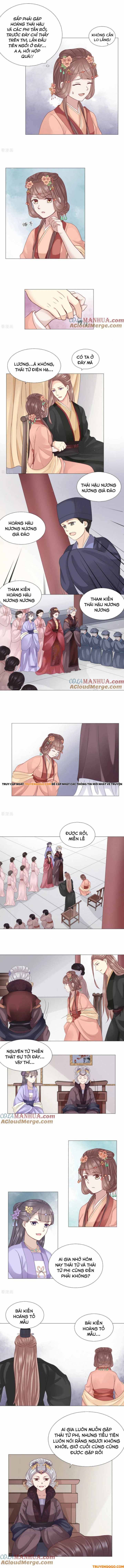 Time Travel: The Mighty Crown Princess Chap 27 - Next Chap 28