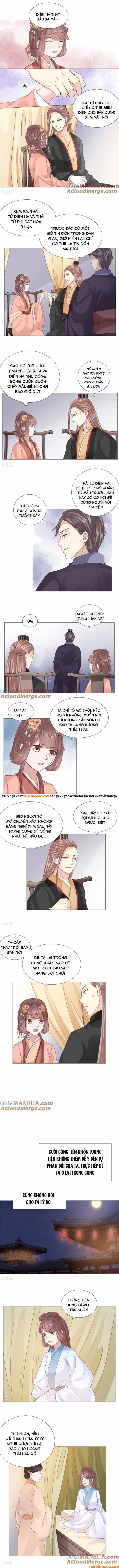 Time Travel: The Mighty Crown Princess Chap 29 - Next Chap 30