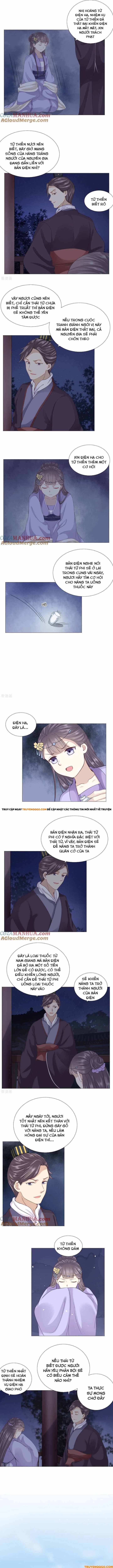 Time Travel: The Mighty Crown Princess Chap 29 - Next Chap 30