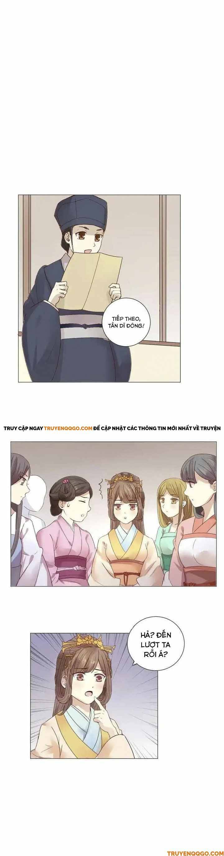 Time Travel: The Mighty Crown Princess Chap 3 - Next Chap 4