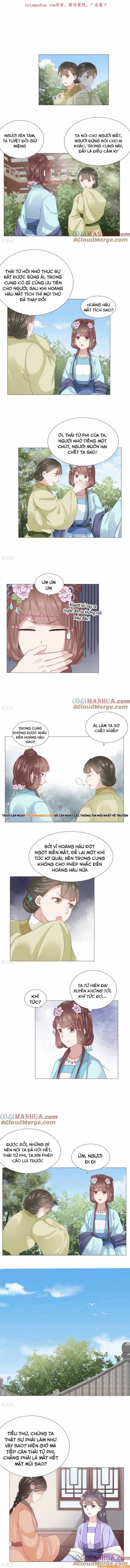 Time Travel: The Mighty Crown Princess Chap 30 - Next Chap 31