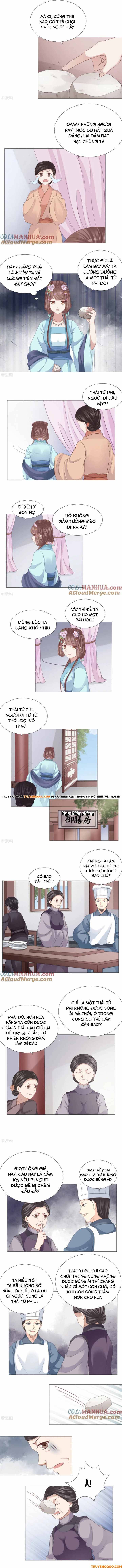 Time Travel: The Mighty Crown Princess Chap 30 - Next Chap 31