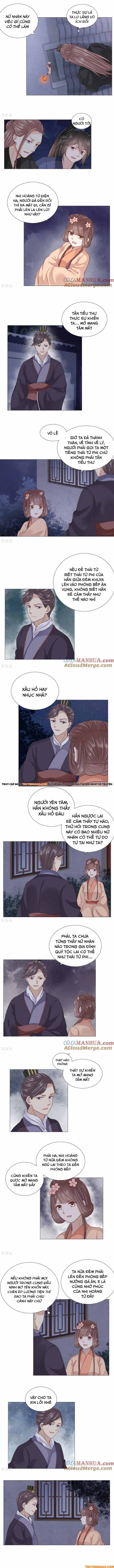 Time Travel: The Mighty Crown Princess Chap 31 - Next Chap 32