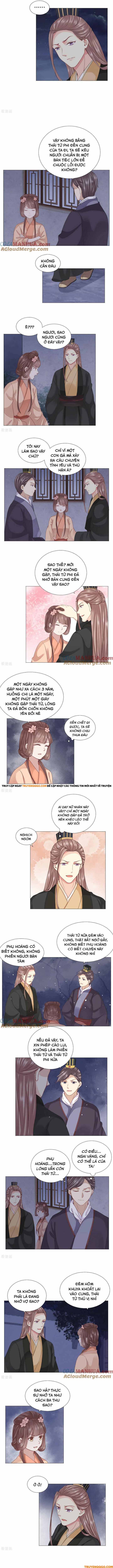 Time Travel: The Mighty Crown Princess Chap 31 - Next Chap 32