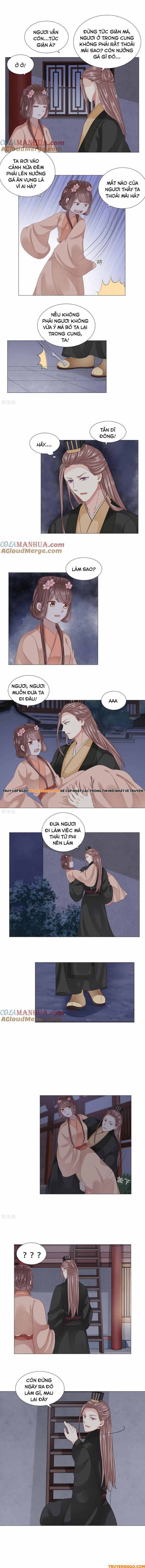 Time Travel: The Mighty Crown Princess Chap 31 - Next Chap 32