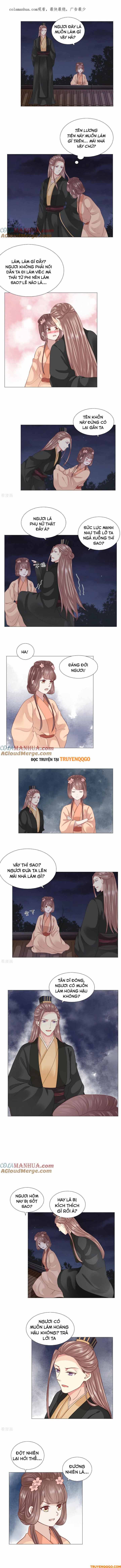 Time Travel: The Mighty Crown Princess Chap 32 - Next Chap 33