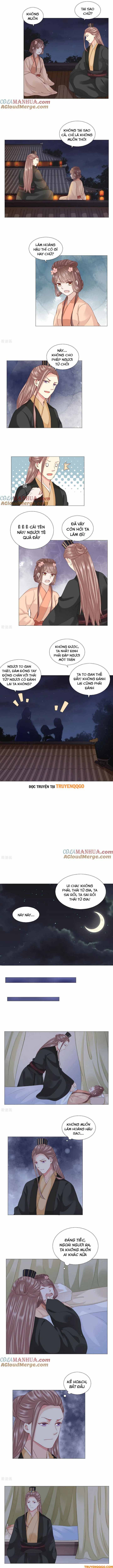Time Travel: The Mighty Crown Princess Chap 32 - Next Chap 33