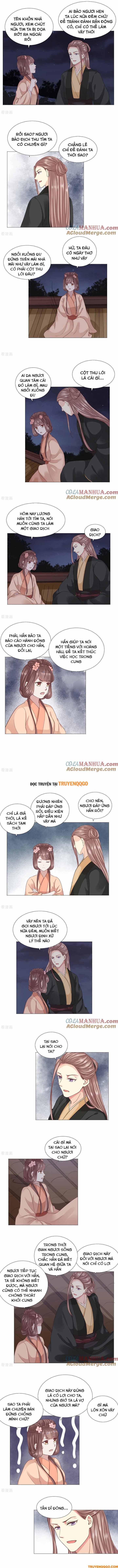 Time Travel: The Mighty Crown Princess Chap 33 - Next Chap 34