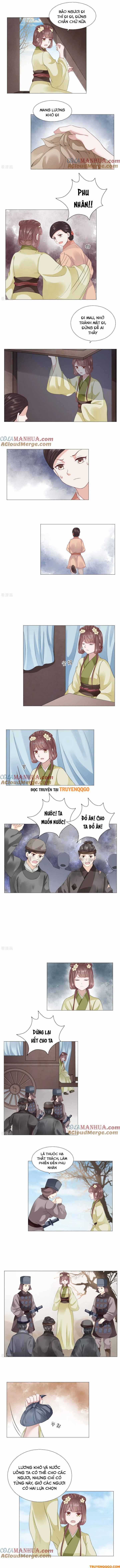 Time Travel: The Mighty Crown Princess Chap 35 - Next Chap 36