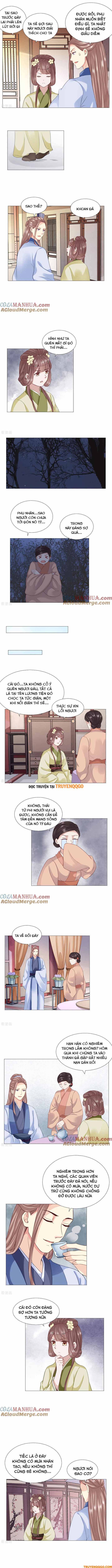 Time Travel: The Mighty Crown Princess Chap 36 - Next Chap 37