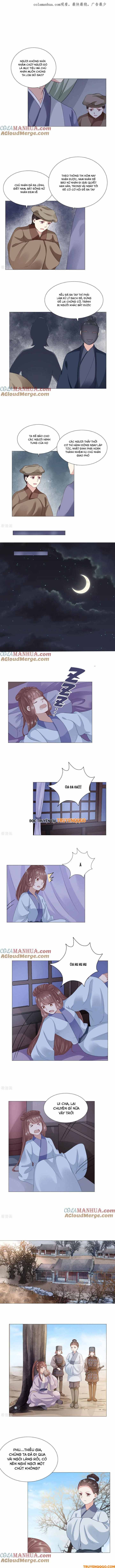 Time Travel: The Mighty Crown Princess Chap 37 - Next Chap 38