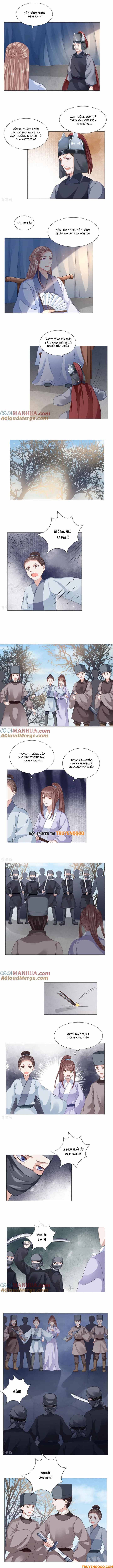 Time Travel: The Mighty Crown Princess Chap 37 - Next Chap 38