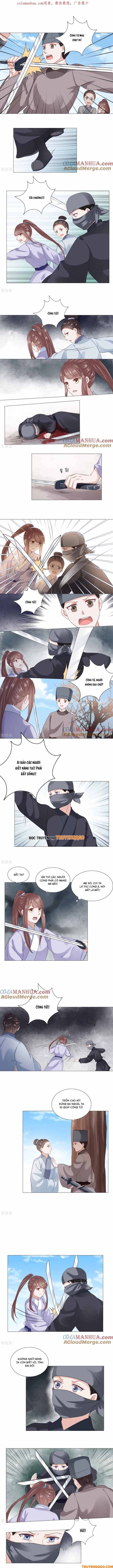 Time Travel: The Mighty Crown Princess Chap 38 - Next Chap 39
