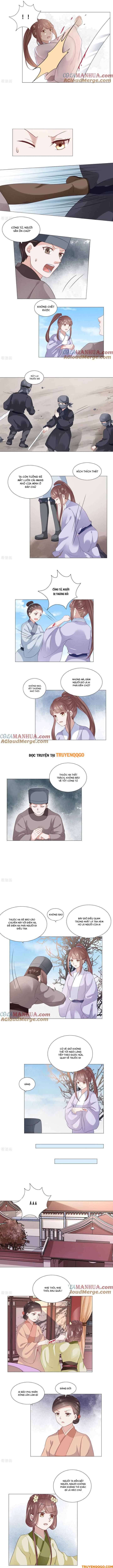Time Travel: The Mighty Crown Princess Chap 38 - Next Chap 39