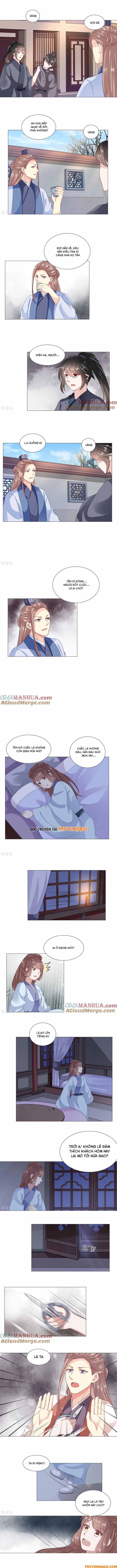 Time Travel: The Mighty Crown Princess Chap 39 - Next Chap 40