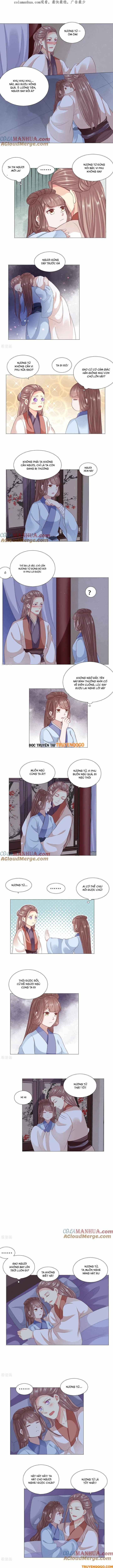 Time Travel: The Mighty Crown Princess Chap 40 - Next Chap 41