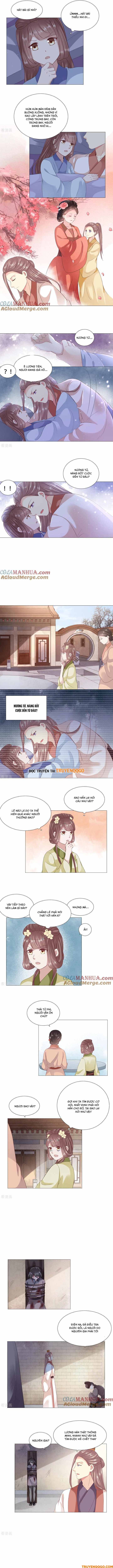 Time Travel: The Mighty Crown Princess Chap 40 - Next Chap 41