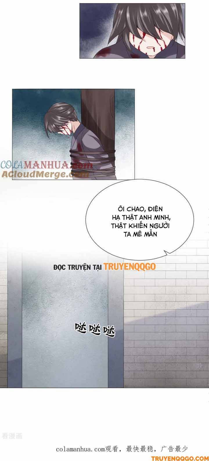 Time Travel: The Mighty Crown Princess Chap 40 - Next Chap 41