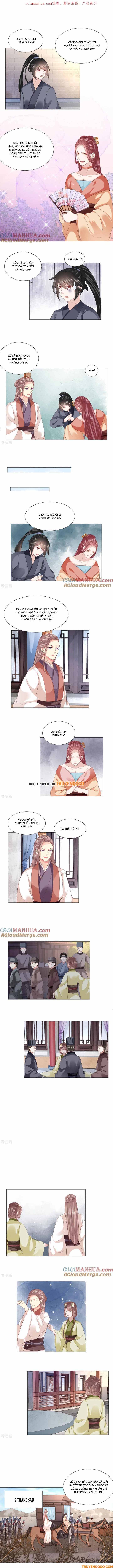 Time Travel: The Mighty Crown Princess Chap 41 - Next Chap 42