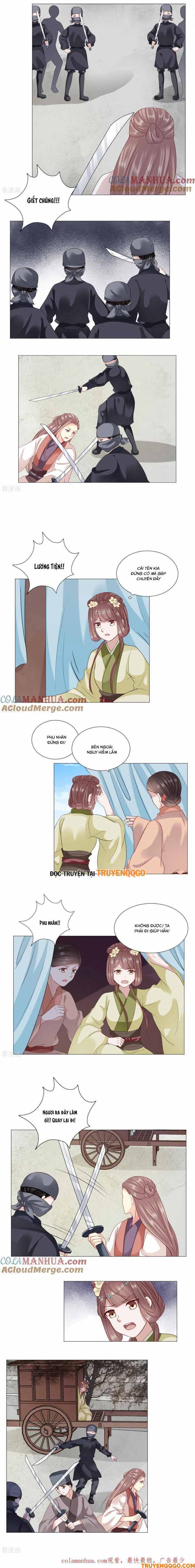 Time Travel: The Mighty Crown Princess Chap 41 - Next Chap 42