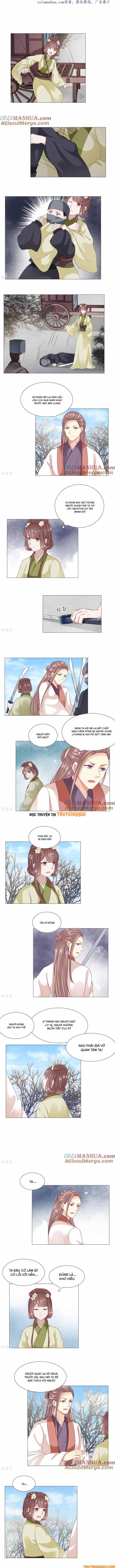 Time Travel: The Mighty Crown Princess Chap 42 - Next Chap 43