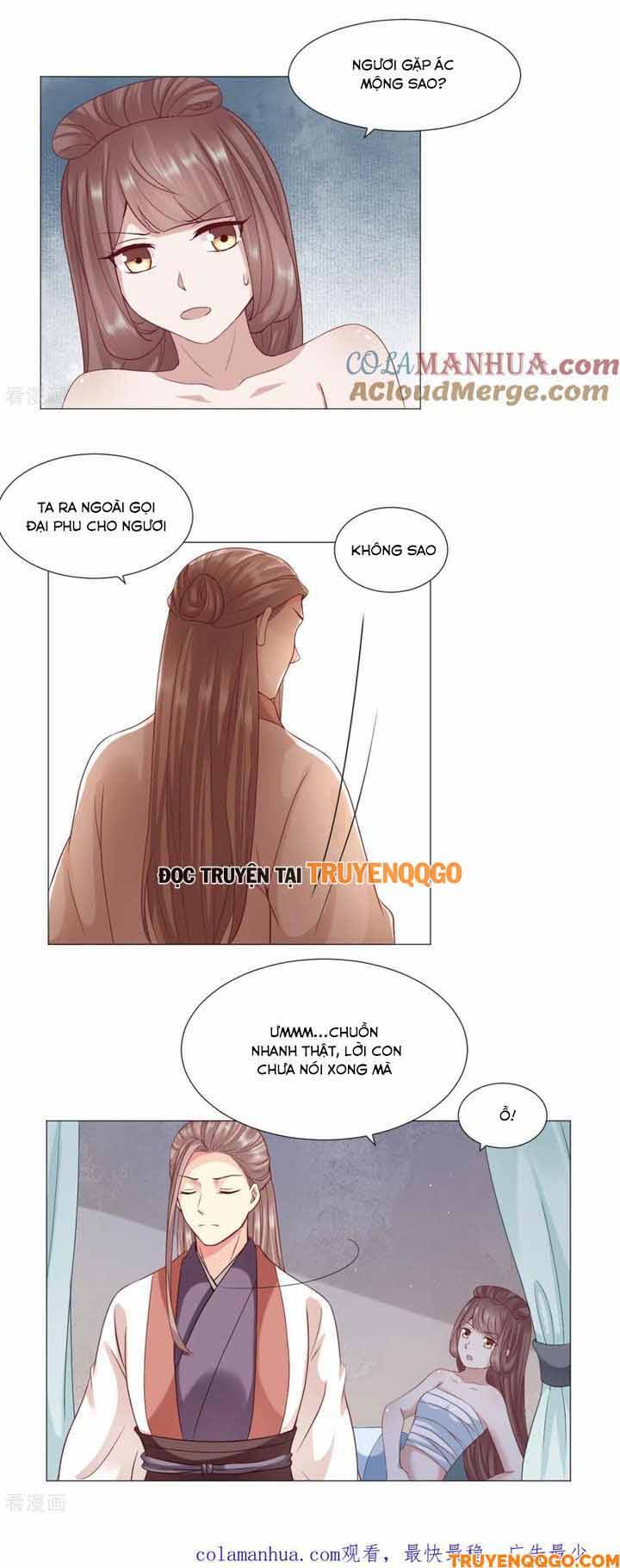 Time Travel: The Mighty Crown Princess Chap 42 - Next Chap 43