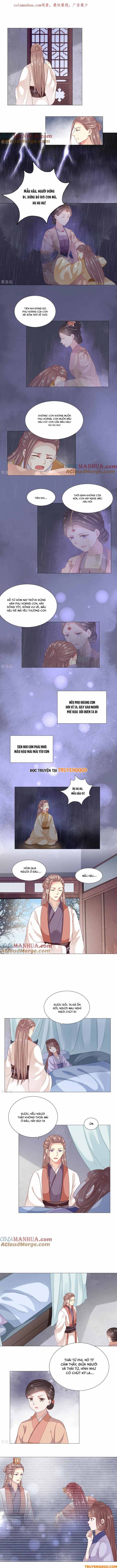 Time Travel: The Mighty Crown Princess Chap 43 - Next Chap 44